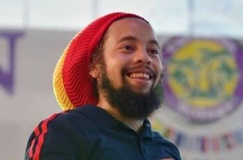 Nieto de Bob Marley tuvo una angustiante muerte según su historial médico