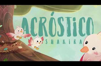 Shakira deja de lado el dolor y dedica amorosa canción a sus hijos, Sasha y Milan