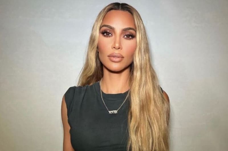 Kim Kardashian habla como pocas veces de su situación sentimental luego del quiebre.