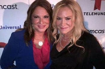 ¡Dos millones de dólares! Dra. Ana María Polo es demandada por su ex-pareja, Marlene Key