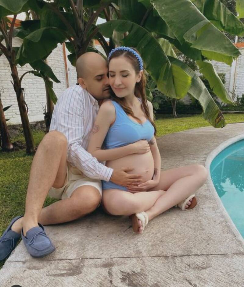 Fichis y su esposa se sinceraron con su público - Créditos: Instagram