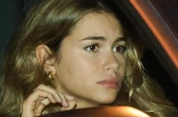 Clara Chía teme que Shakira cumpla el propósito de separarla de Gerard Piqué