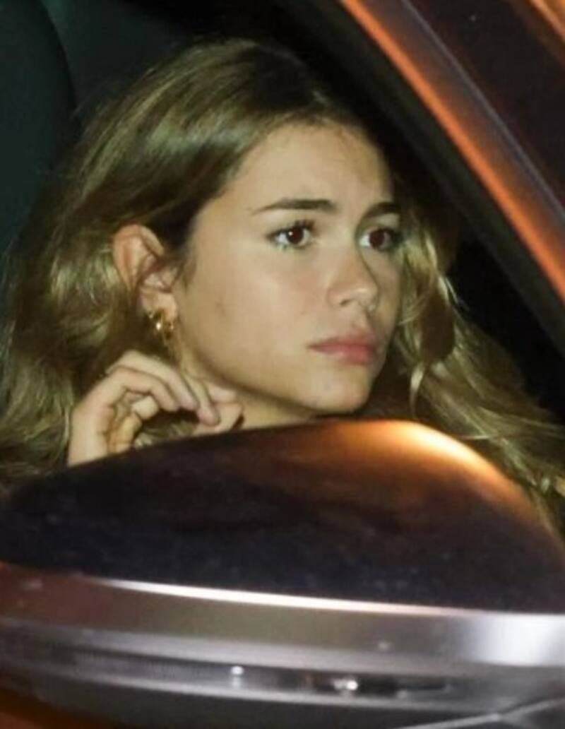 Clara Chía teme que Shakira cumpla el propósito de separarla de Gerard Piqué La novia de Piqué está harta de los estrenos musicales - Créditos: Instagram