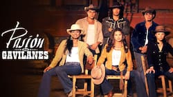 Jorge Cao, quien actuó en ‘Pasión de Gavilanes’, se somete a una delicada cirugía