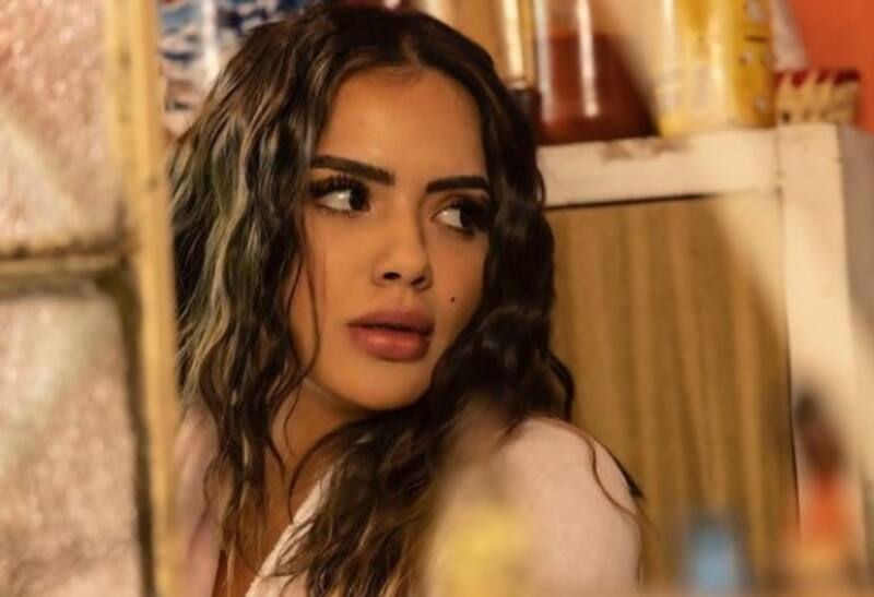 Samadhi Zendejas queda pasmada con lo que hizo su hermano Adriano - Créditos: Instagram