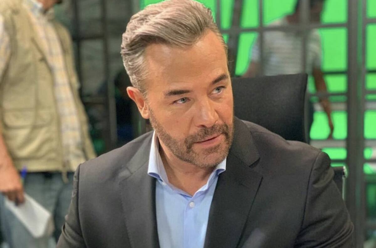 Famoso villano de telenovelas es acusado de serios delitos y podría pasar 20 años en la cárcel
