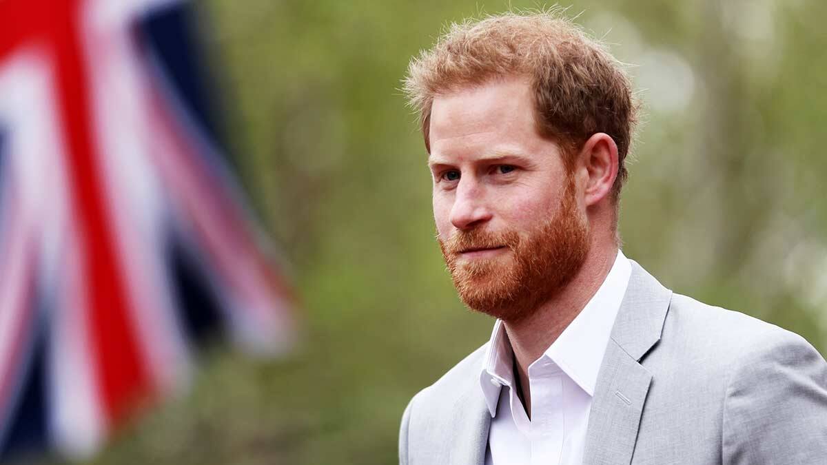 El príncipe Harry dudaba de todos sus trabajadores debido a una poderosa obsesión