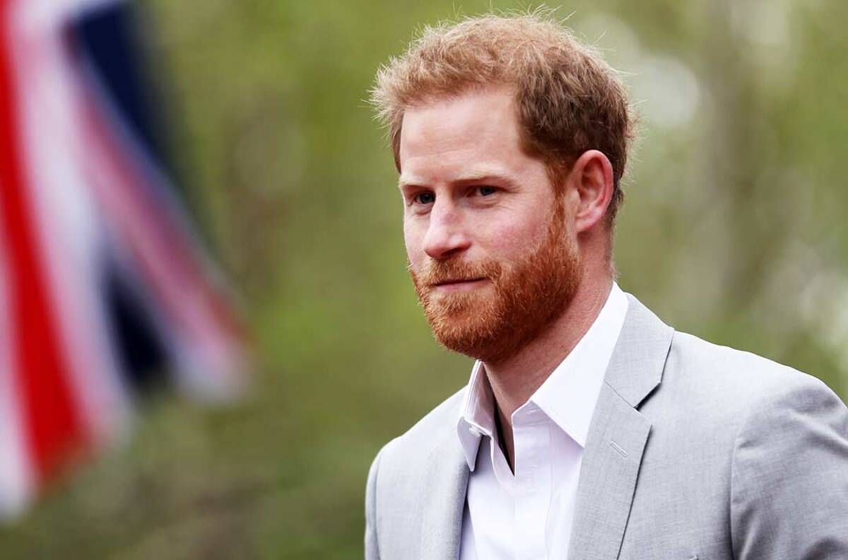 El príncipe Harry dudaba de todos sus trabajadores debido a una poderosa obsesión