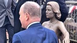 Charlene de Mónaco no acompaña al príncipe Alberto a Irlanda para homenaje a Princesa Grace