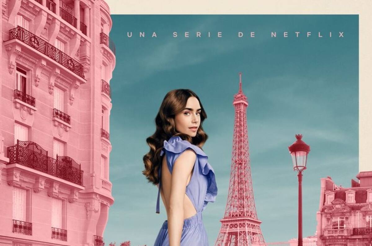 'Emily en París' está de regreso ¿Cuándo? Aquí te damos todos los detalles