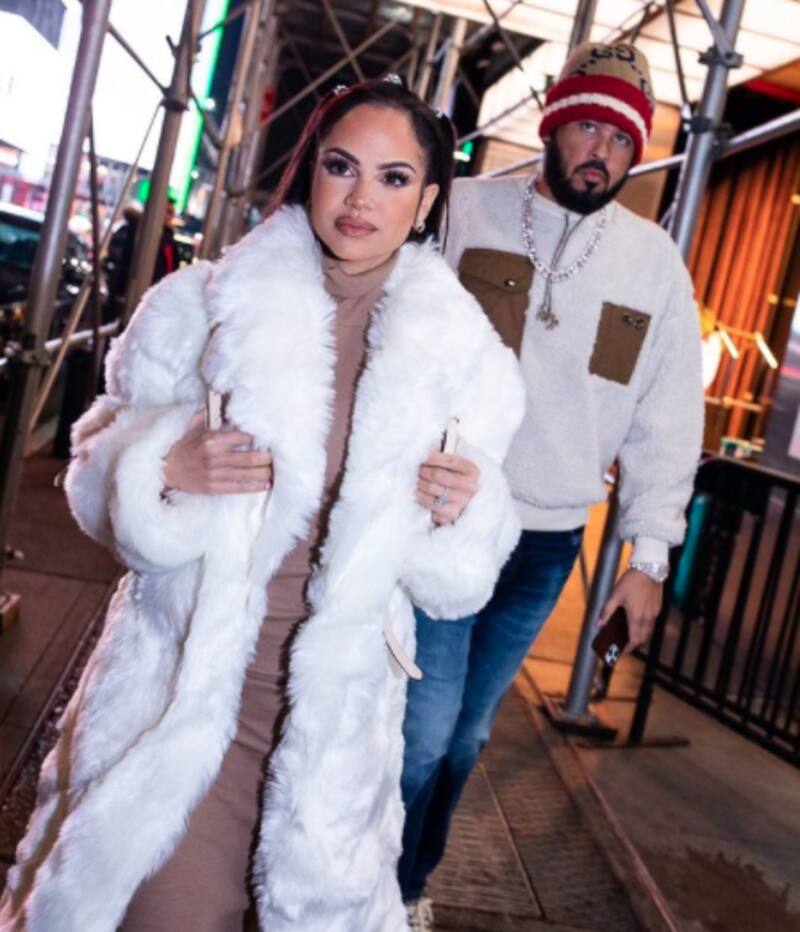 Natti Natasha también está contagiada de Covid-19 - Créditos: Instagram Natti Natasha