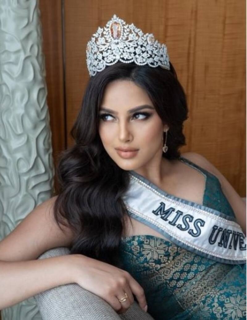 Ellas son las reinas de México, Estados Unidos y Canadá que van por la corona de Miss Universo 2022 A la actual Miss Universo le quedan cinco semanas en el trono - Créditos: Instagram