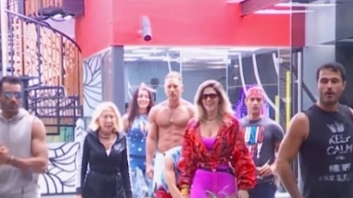 'La casa de los famosos 2' despide a este participante y los fans van por su siguiente "víctima"