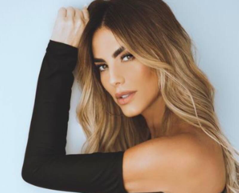 Gaby Espino presume escultural cuerpo - Créditos: Instagram