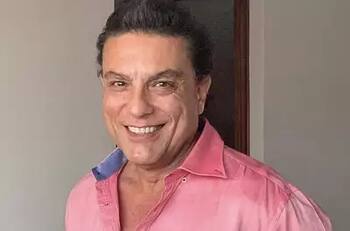 Osvaldo Ríos rompe a llorar al recordar su paso por la cárcel