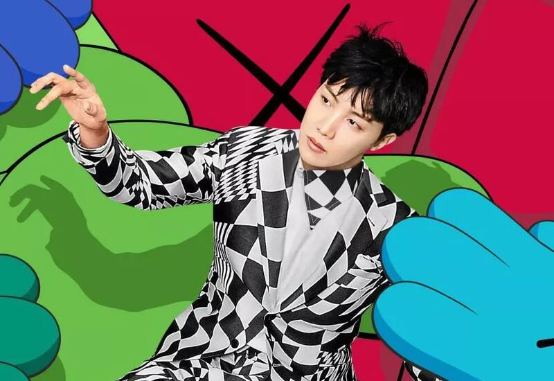 Los Mnet Music Awards de 2022 ya revelaron su lineup - Créditos: Big Hit Entertainment