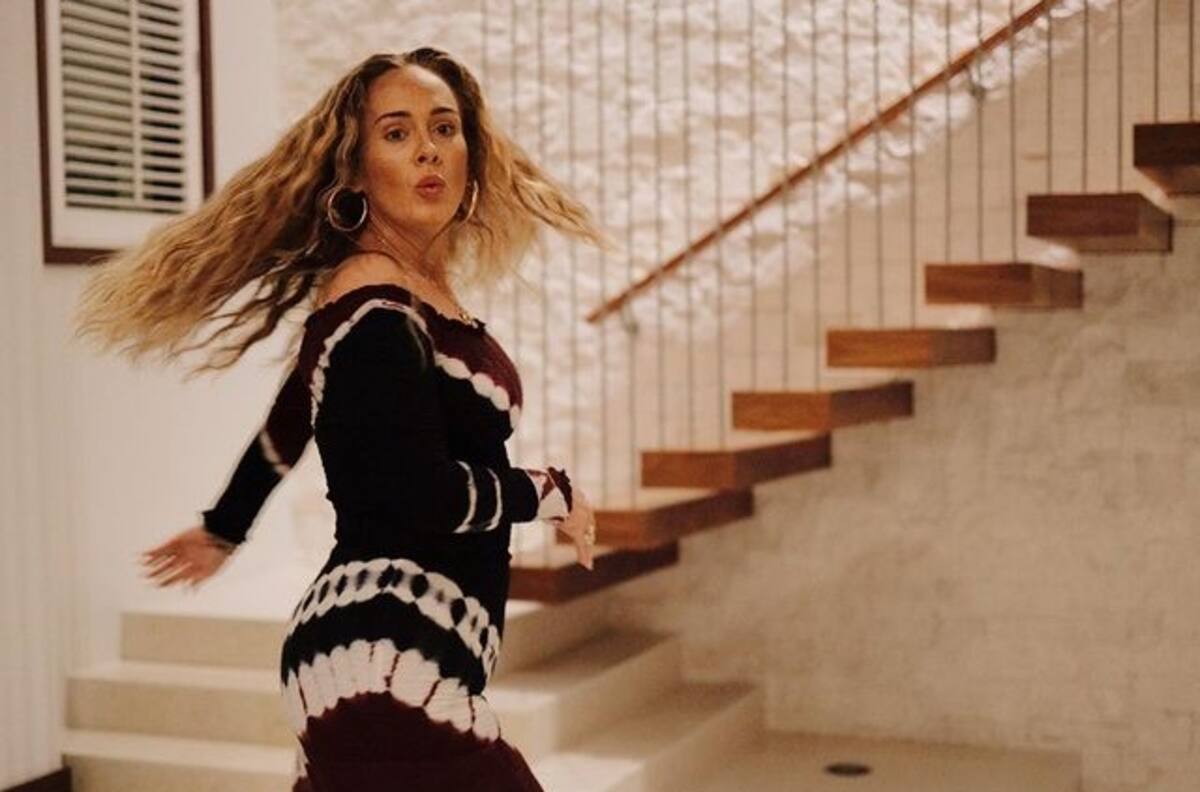 Adele adquiere la mansión de Sylvester Stallone valuada en 58 millones de dólares