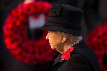 Reina Isabel II sabía que no saldría de su Castillo de Balmoral