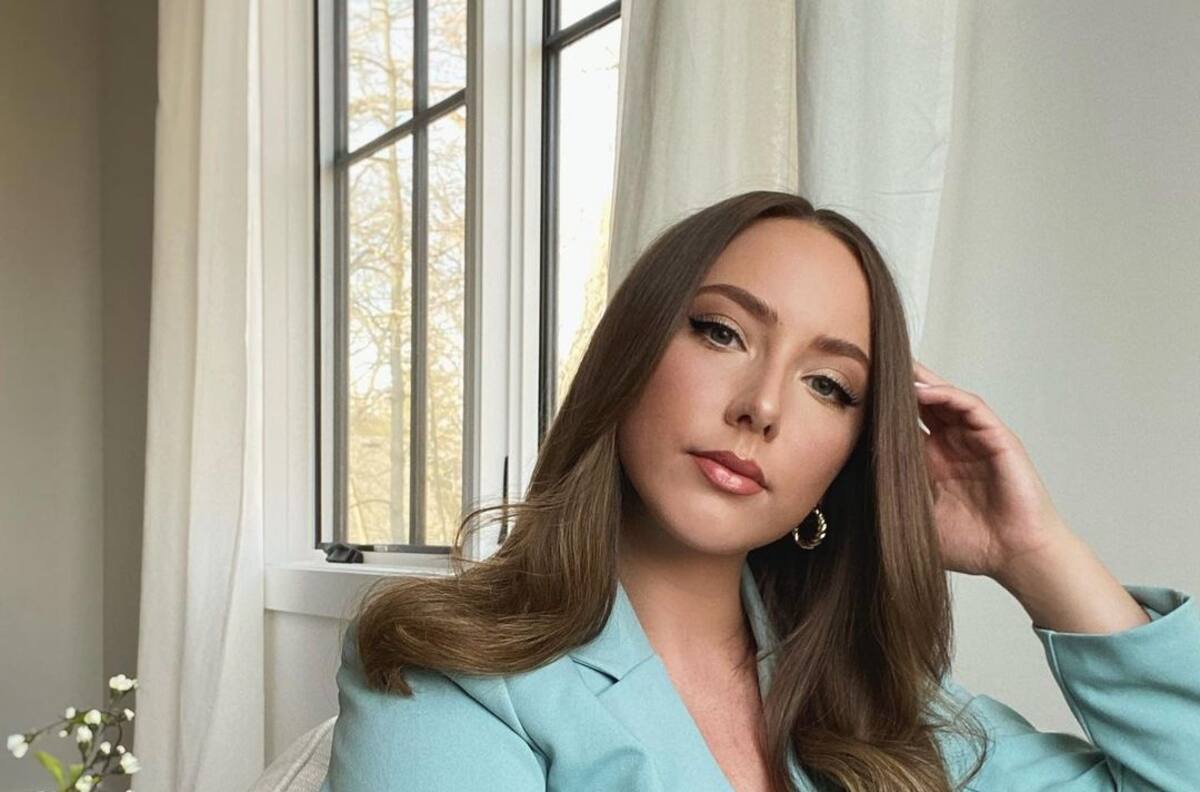 ¡Son idénticos! Sorprende el gran parecido entre Eminem y su hija Hailie