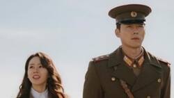 De k-drama a la vida real, ¡Hyun Bin y Son Ye Jin se casan!