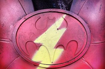 ¿Habrá fusión entre Flash y Batman? El director Andy Muschietti lo revela