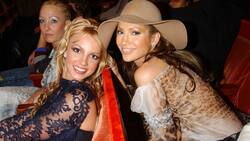 Britney Spears confirmó su envidia a Jennifer Lopez; estas son las razones