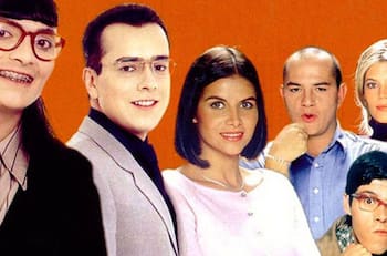 Tras 20 años de la exitosa telenovela 'Yo soy Betty, la fea' así lucen sus actores principales
