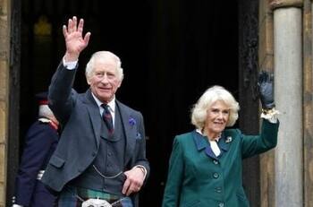 Familia Real anuncia sus planes para Navidad tras lanzamiento de nueva serie de Harry y Meghan