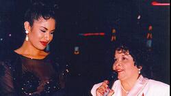 El escalofriante presentimiento que tuvo Selena Quintanilla antes de su asesinato