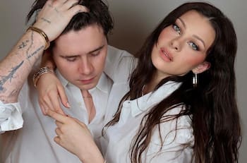 Nicola Peltz no quería que Victoria Beckham se enterara de todos los errores que cometió en su boda