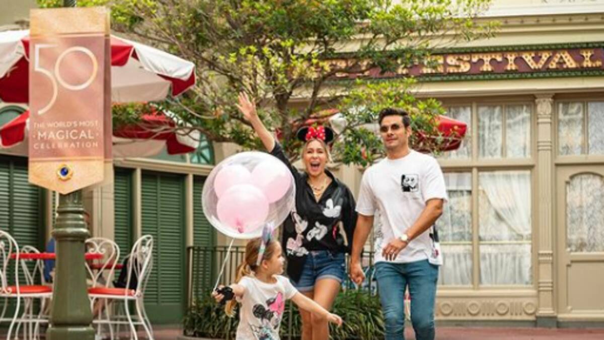 Brandon Peniche autoriza que su hija, de apenas 3 años, entre a cirugía