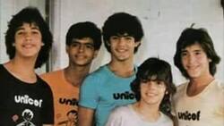 Ex integrante de Menudo hace delicadas denuncias sobre lo que vivió en el grupo juvenil