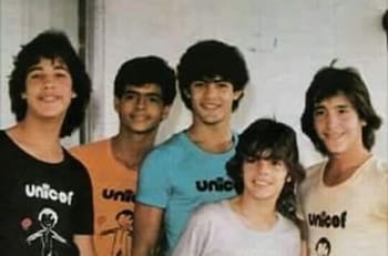 Ex integrante de Menudo hace delicadas denuncias sobre lo que vivió en el grupo juvenil