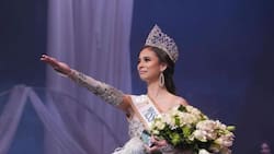 Joven cubana se corona reina de Miami y su objetivo es concursar para ser Miss USA 2023