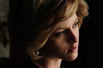 La reacción de Kristen Stewart al saber que está nominada por primera vez a los Oscar