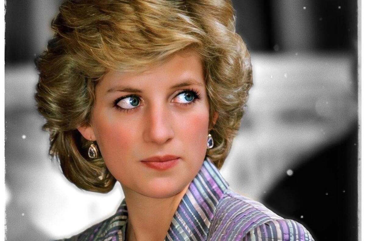 El doloroso motivo por el cual Lady Di dejó de usar Chanel