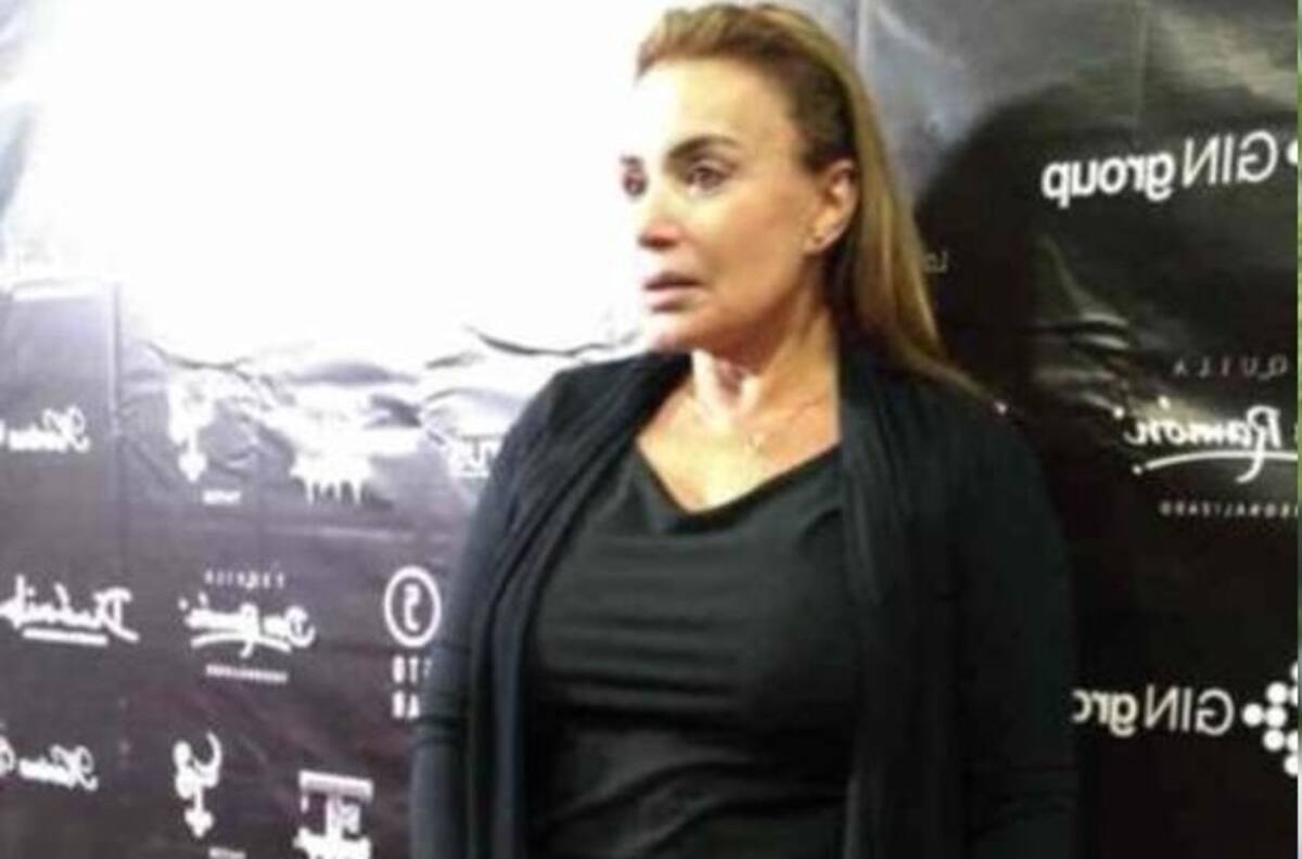 Conoce a Tita Bravo, la ex suegra de Inés Gómez Mont