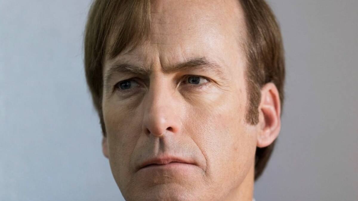 Bob Odenkirk regresa al set de 'Better Call Saul' tras sufrir ataque cardíaco