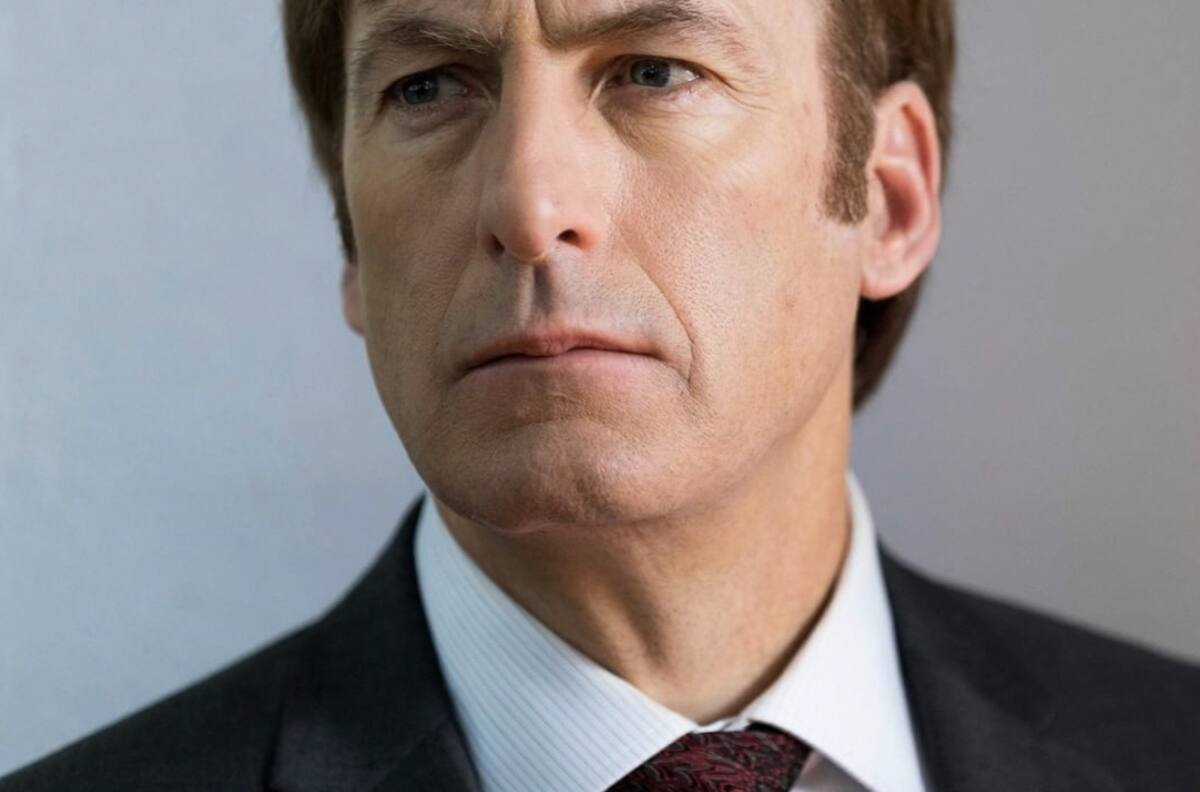 Bob Odenkirk regresa al set de 'Better Call Saul' tras sufrir ataque cardíaco