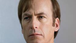 Bob Odenkirk regresa al set de 'Better Call Saul' tras sufrir ataque cardíaco