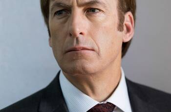 Bob Odenkirk regresa al set de 'Better Call Saul' tras sufrir ataque cardíaco