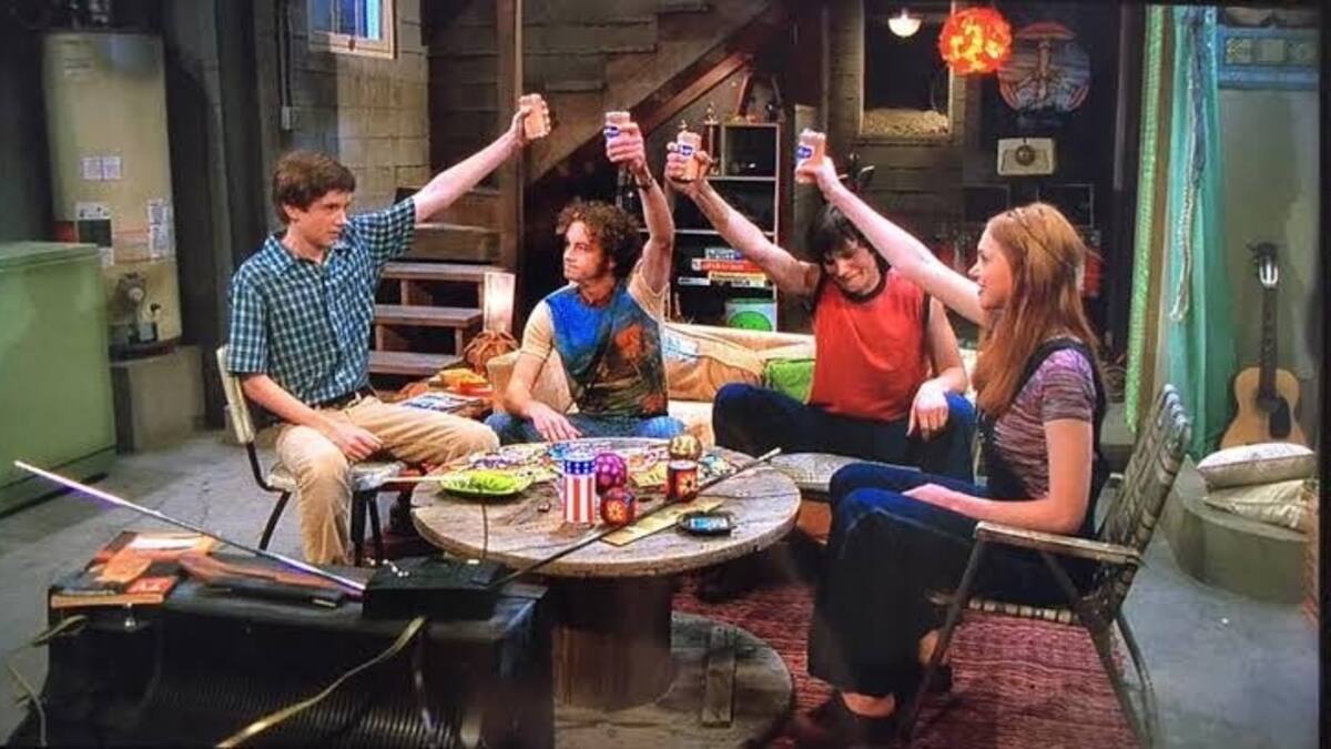'That '70s Show' tendrá un spin-off ambientada en los 90's