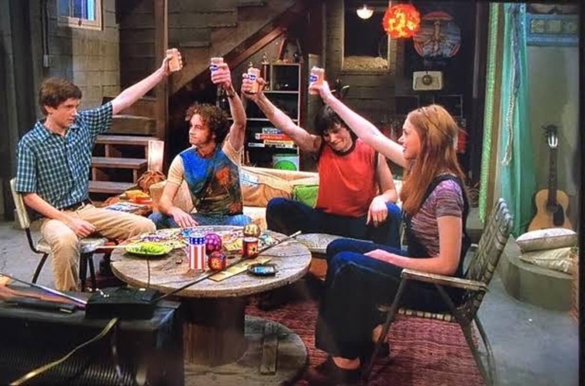 'That '70s Show' tendrá un spin-off ambientada en los 90's