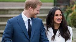Príncipe Harry y Meghan Markle recibieron amenazas mientras vivieron en Reino Unido