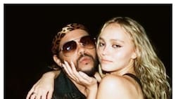 Hija de Johnny Depp se despide luego de fracaso en The Idol