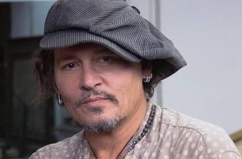 Johnny Depp nunca recuperará su estatus dentro de Hollywood, asegura experto