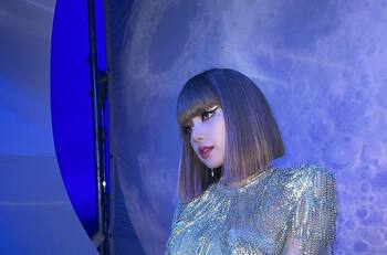 ¡Otro récord! Lisa de BLACKPINK consigue 300 millones de reproducciones en su videoclip 'Lalisa'