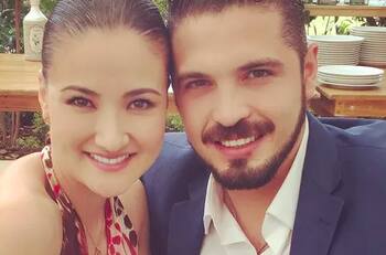 Viudo de Hiromi cumple sueño de convertirse en padre; ya nació su hija