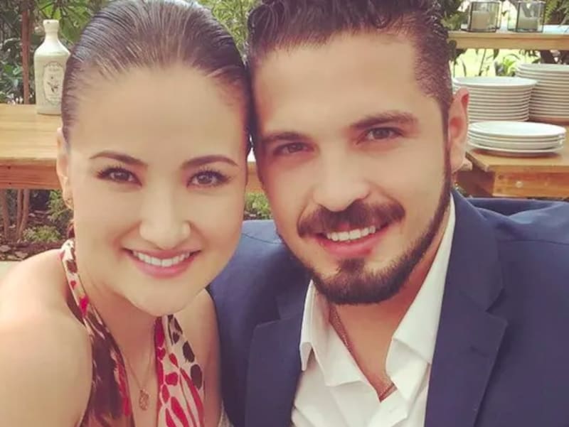 Hiromi murió estando embarazada - Créditos: Instagram