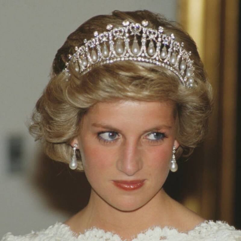 Candidata de Miss Universo es señalada como la Lady Di del certamen - Créditos: Instagram